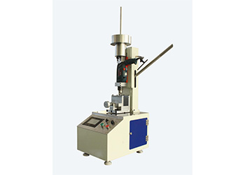 Drill Speed Testing Machine