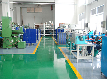 Taicang Airon Intelligent Technology Co., Ltd