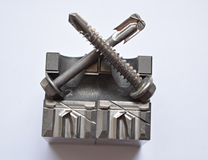 Self Drilling Screw manufacturing process