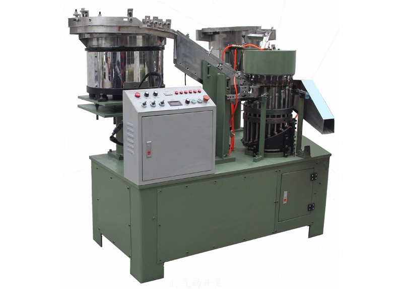 Screw Washer Assembly Machine