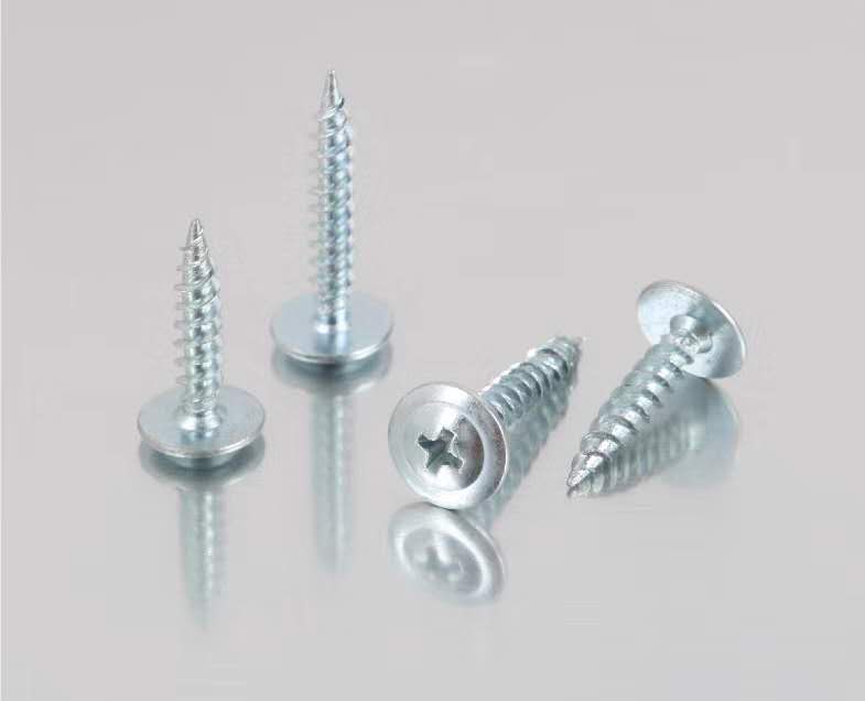 Chipboard screws