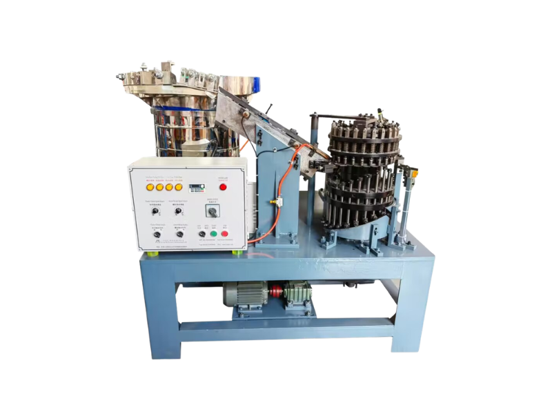 Screw Washer Assembly Machine