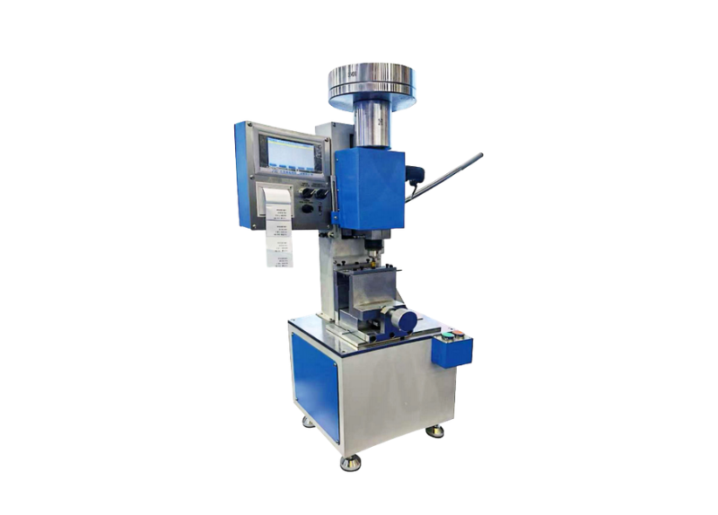 Drill Speed Testing Machine