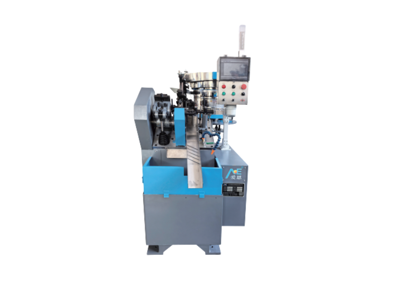 Screw Point Cutting Machine